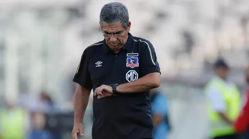 Gualberto Jara afirmó que nunca se sintieron cómodos en Cochabamba