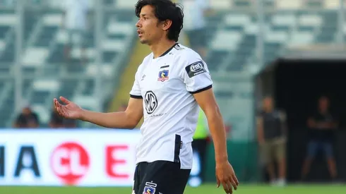 Matías seguirá de baja en los albos