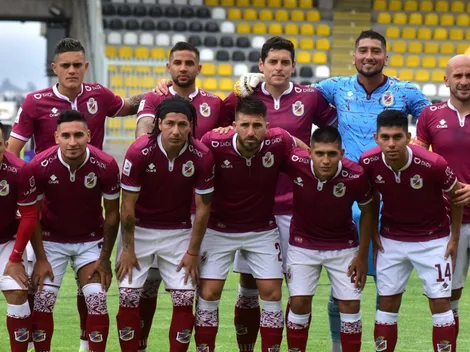 Con Jaime Valdés a la cabeza, La Serena quiere despegar a costa de Colo Colo