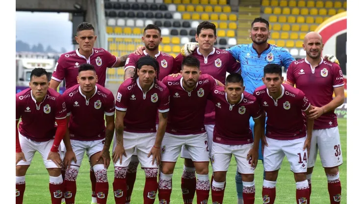 Deportes La Serena