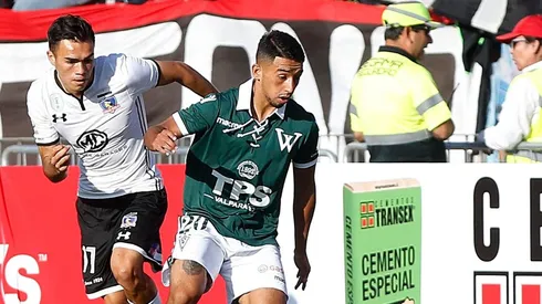 El Cacique recibirá a Wanderers en el Monumental.