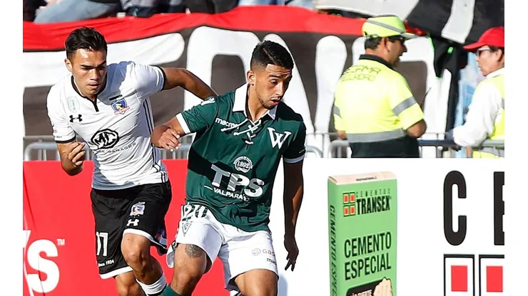 El Cacique recibirá a Wanderers en el Monumental.