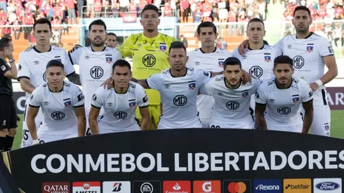 Tras la derrota ante Jorge Wilstermann, Colo Colo piensa en La Serena y en el nuevo DT.