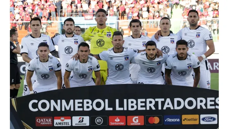 Tras la derrota ante Jorge Wilstermann, Colo Colo piensa en La Serena y en el nuevo DT.
