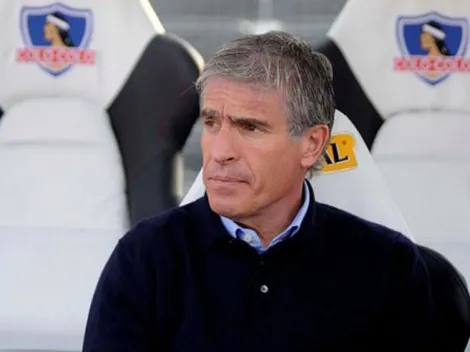 Omar Labruna deja tres años de inactividad y es nuevo DT de Nueva Chicago