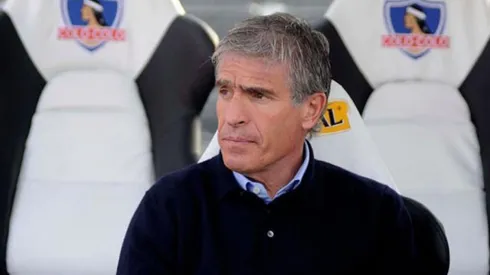 Omar Labruna vuelve a dirigir en Argentina