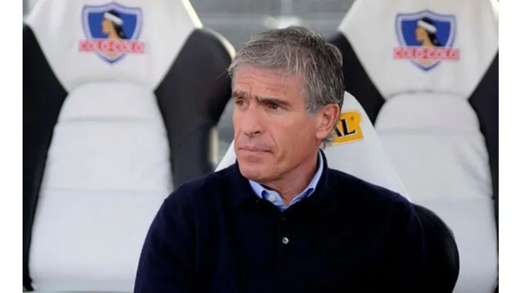 Omar Labruna vuelve a dirigir en Argentina