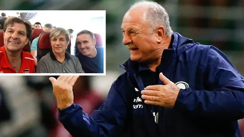 Se vienen horas claves para definir al futuro entrenador de Colo Colo.