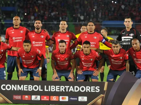 Jorge Wilstermann primer rival de Colo Colo: DT, figuras, todo lo que hay que saber