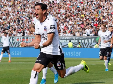 Barroso la tiene clara: "Es bueno sacar puntos de visita, pero uno busca ganar, no empatar"