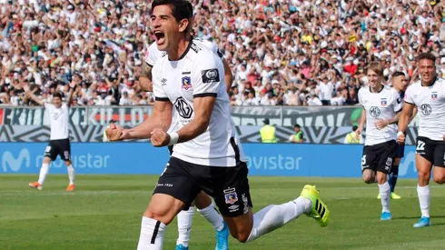 Barroso vuelve a las citaciones