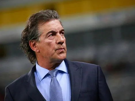 Rubén Omar Romano se candidatea para Colo Colo: "Me encantaría"