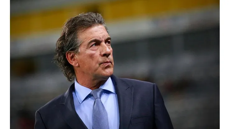 Rubén Omar Romano