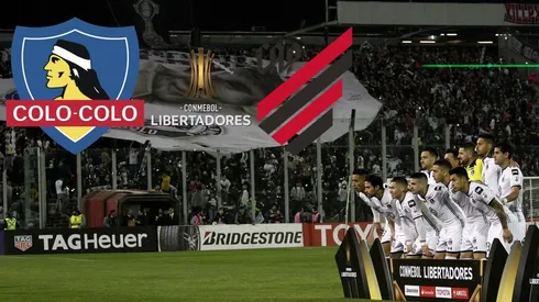 El Monumental volverá a recibir la Copa Libertadores después de dos años.