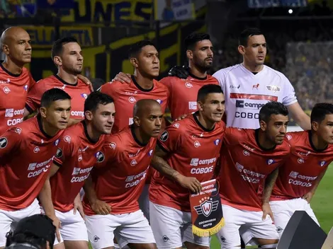 ¡Atención! Wilstermann trae dos delanteros internacionales sólo para Libertadores