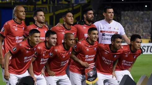 Jorge Wilstermann suma dos refuerzos internacionales