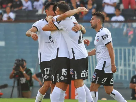 Colo Colo da a conocer a los 22 viajeros que irán a Bolivia por Libertadores