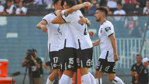 Los 22 jugadores de Colo Colo que viajan a Bolivia