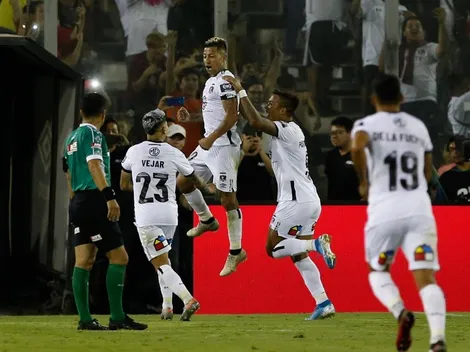 Colo Colo busca volver a los abrazos ante Jorge Wilstermann por Copa Libertadores