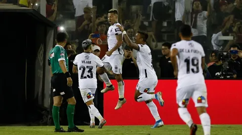 Colo Colo necesita volver a sonreír