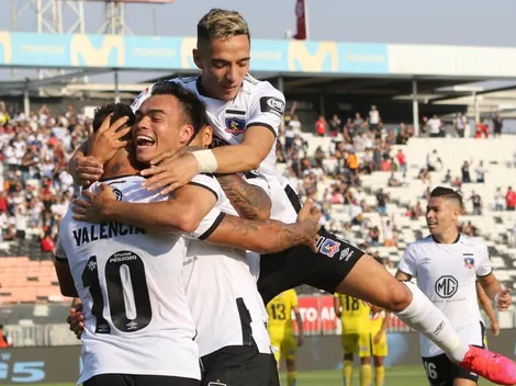 Colo Colo solo irá por Fox Sports Premium en Copa Libertadores