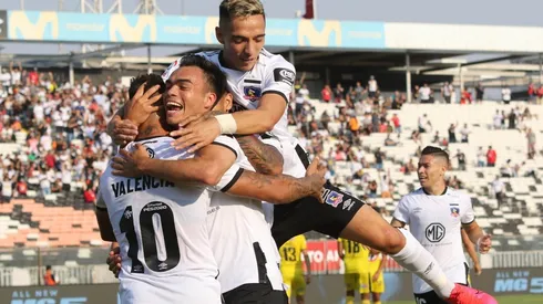 Colo Colo solo va por Fox Sports