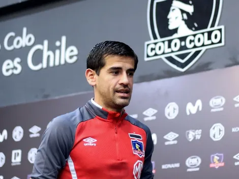 Julio Barroso se sincera: "Sufrimos la salida de Mario Salas, porque nos ha brindado lo mejor"