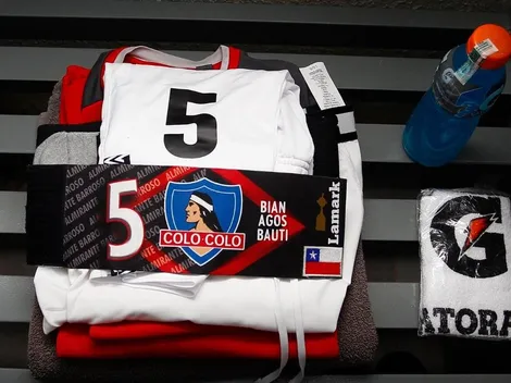 Barroso regresa como capitán ante Wilstermann