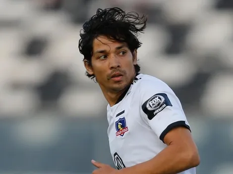 Matías se lesiona y es baja para el debut copero