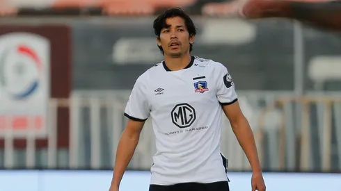 Matías no estará ante Jorge Wilstermann