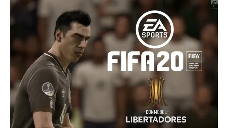 El Cacique regresará al videojuego de EA Sports tras ausentarse en las ediciones 18 y 19