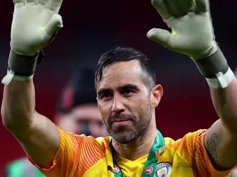 Regreso de Bravo se comienza a esfumar al tener una oferta desde la MLS