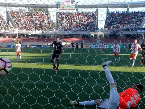 Ya están a la venta los tickets para la visita de Colo Colo a La Portada