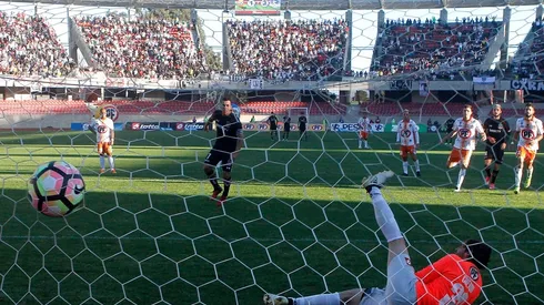 El Cacique jugará ante los papayeros este sábado a partir de las 12:00 horas en la cuarta región.