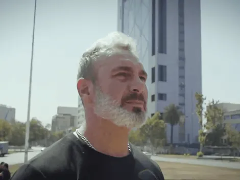 ¡Vamos por los 20 mil! Barti desde Plaza Dignidad te invita a ser socio al día