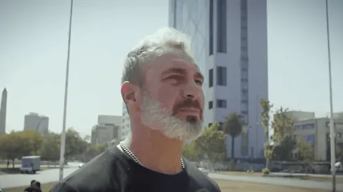 Marcelo Barticciotto te invita a ser socio al día del club