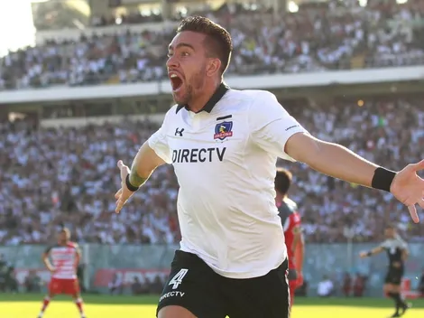 Matías Zaldivia entrena normal y espera regresar antes del Superclásico