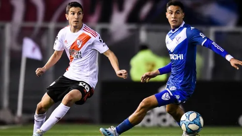 El volante mixto admitió que pudo arribar a Colo Colo a principio de año.