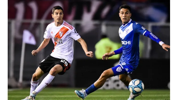 El volante mixto admitió que pudo arribar a Colo Colo a principio de año.