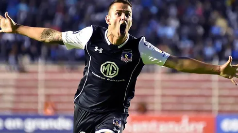 Colo Colo en Bolivia por Libertadores