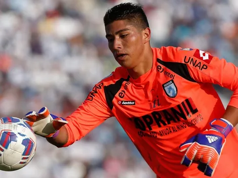 Brayan Cortés tendrá una revancha personal en Bolivia