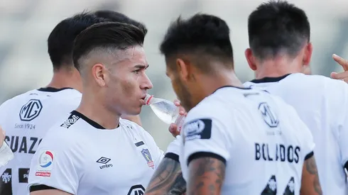 El Cacique apostará todas sus fichas a Luiz Felipe Scolari.