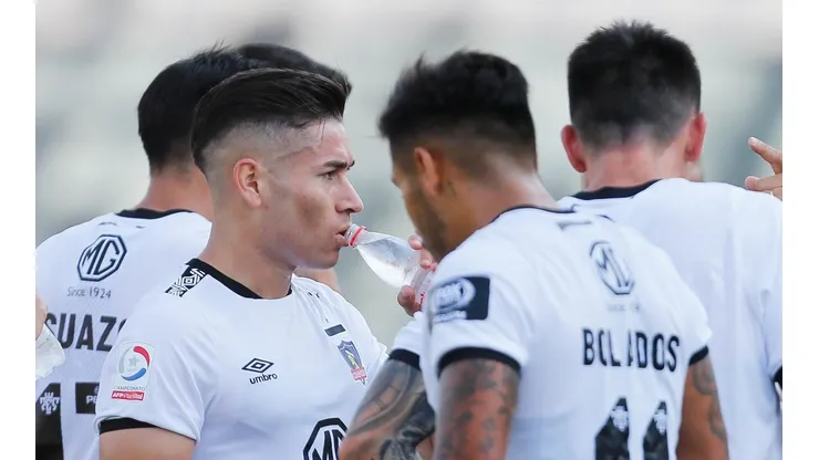 El Cacique apostará todas sus fichas a Luiz Felipe Scolari.