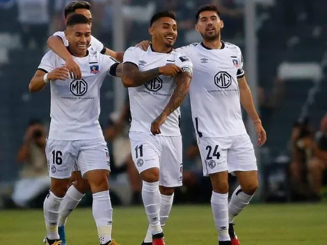 Colo Colo buscará hacer historia y conseguir su primer triunfo en Bolivia