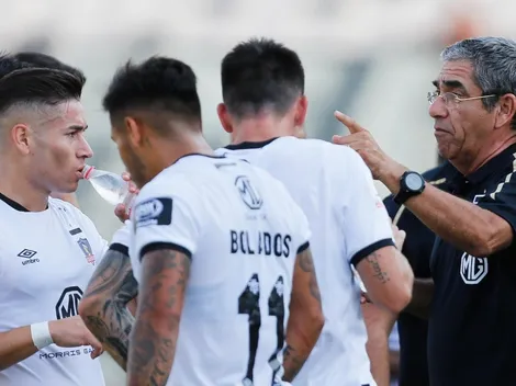 El Cacique no habla tras un nuevo día sin triunfos