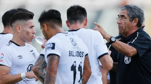 El Cacique alcanzó cinco partidos sin conocer la victoria.