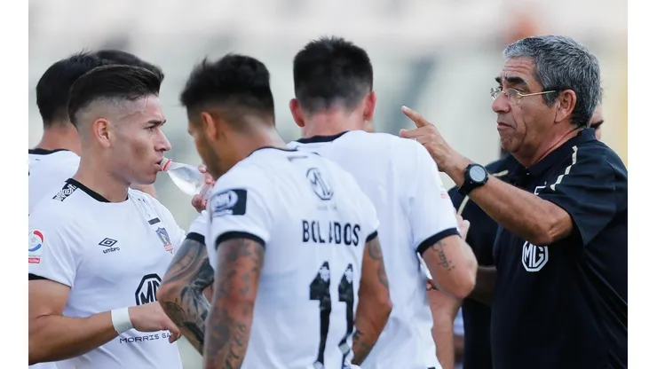 El Cacique alcanzó cinco partidos sin conocer la victoria.