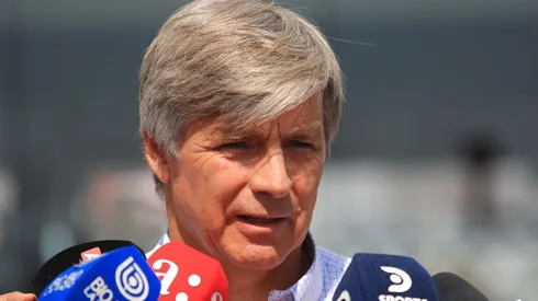 El Cacique sigue en la búsqueda de su nuevo DT.