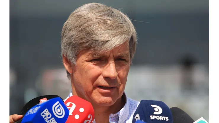 El Cacique sigue en la búsqueda de su nuevo DT.
