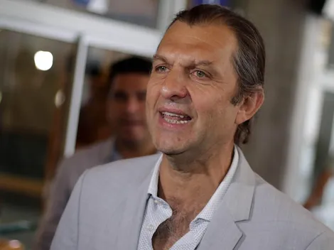 Aníbal Mosa y dichos de Scolari a favor de Pinochet: "No le preguntamos a nadie su orientación política"